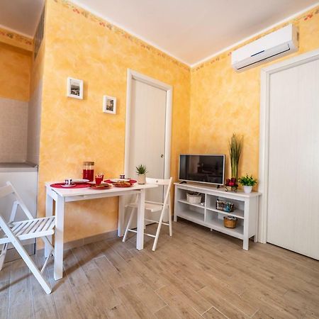 Quirino'S House Apartment Taormina Bagian luar foto
